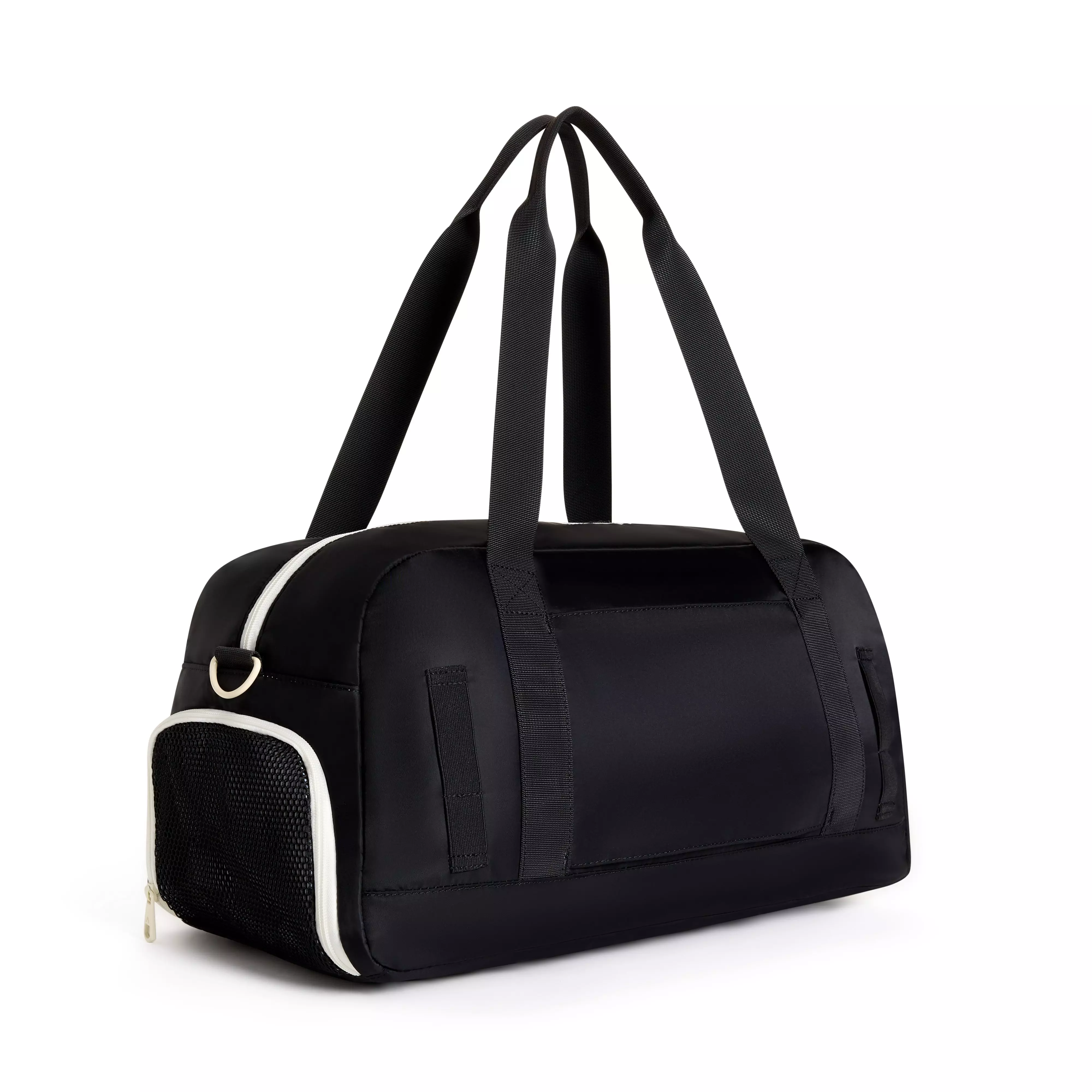 STATE Bags Fenway Sports Duffle - Black - BLACK