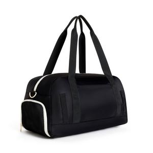 STATE Bags Fenway Sports Duffle - Black - BLACK