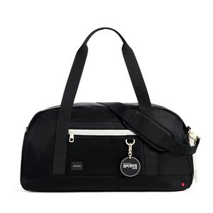 STATE Bags Fenway Sports Duffle - Black - BLACK