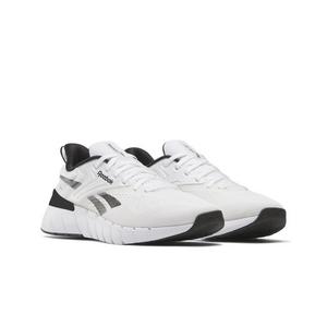 Reebok Nano Gym "Footwear White/Black" Men's Training Shoe