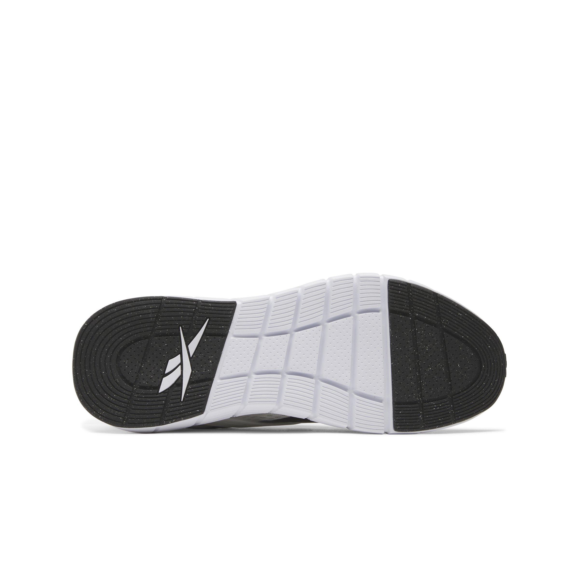 Reebok Nano Gym "Footwear White/Black" Men's Training Shoe - WHITE/BLACK Thumbnail View 5
