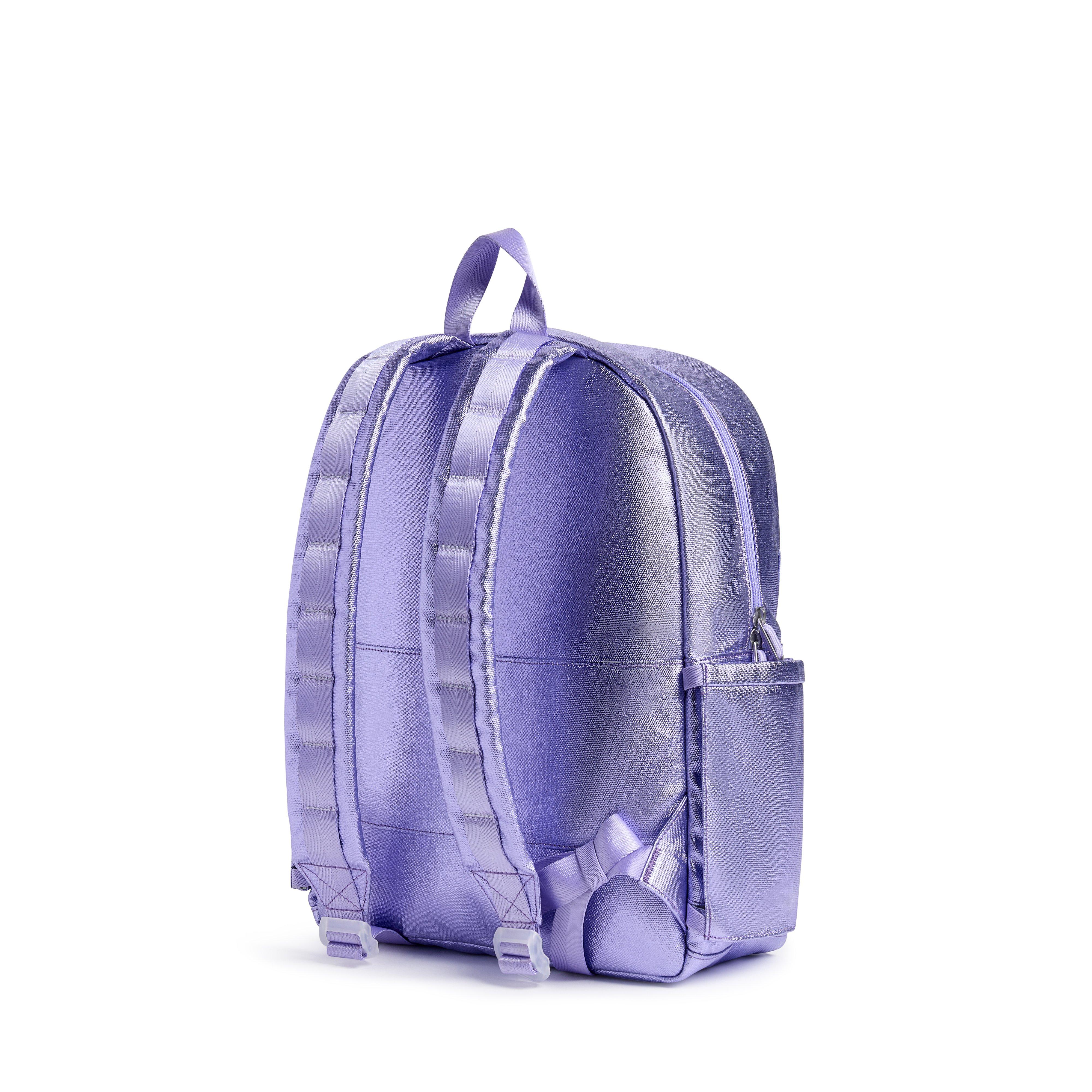 STATE Bags Kane Backpack - 3D Hearts - 3D HEARTS