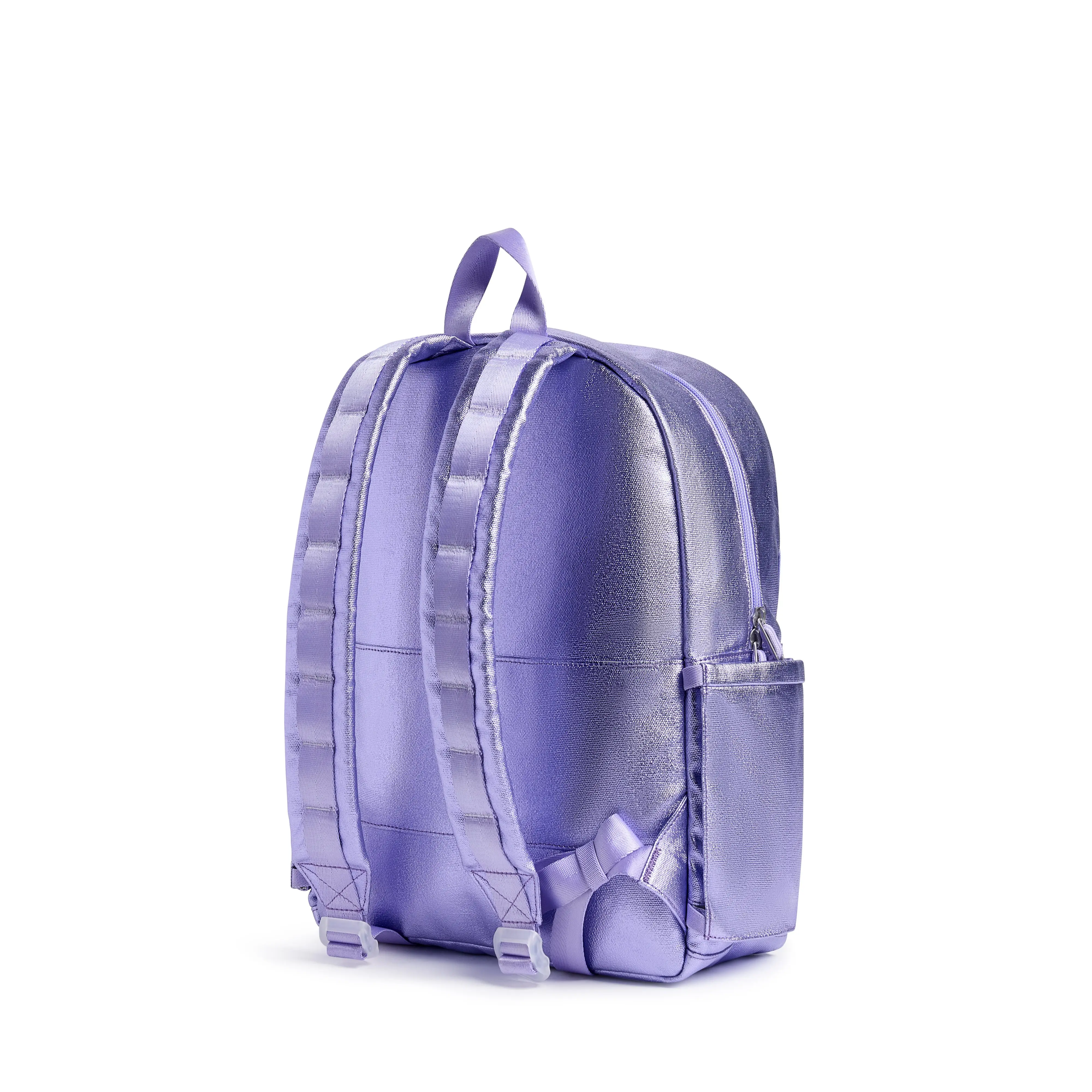 STATE Bags Kane Backpack - 3D Hearts - 3D HEARTS