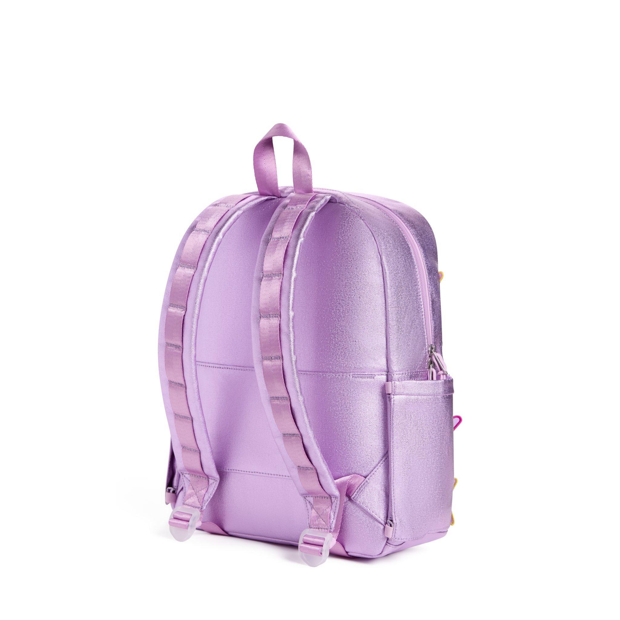 STATE Bags Kane Backpack - 3D Stars - 3D STARS