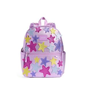 STATE Bags Kane Backpack - 3D Stars - 3D STARS