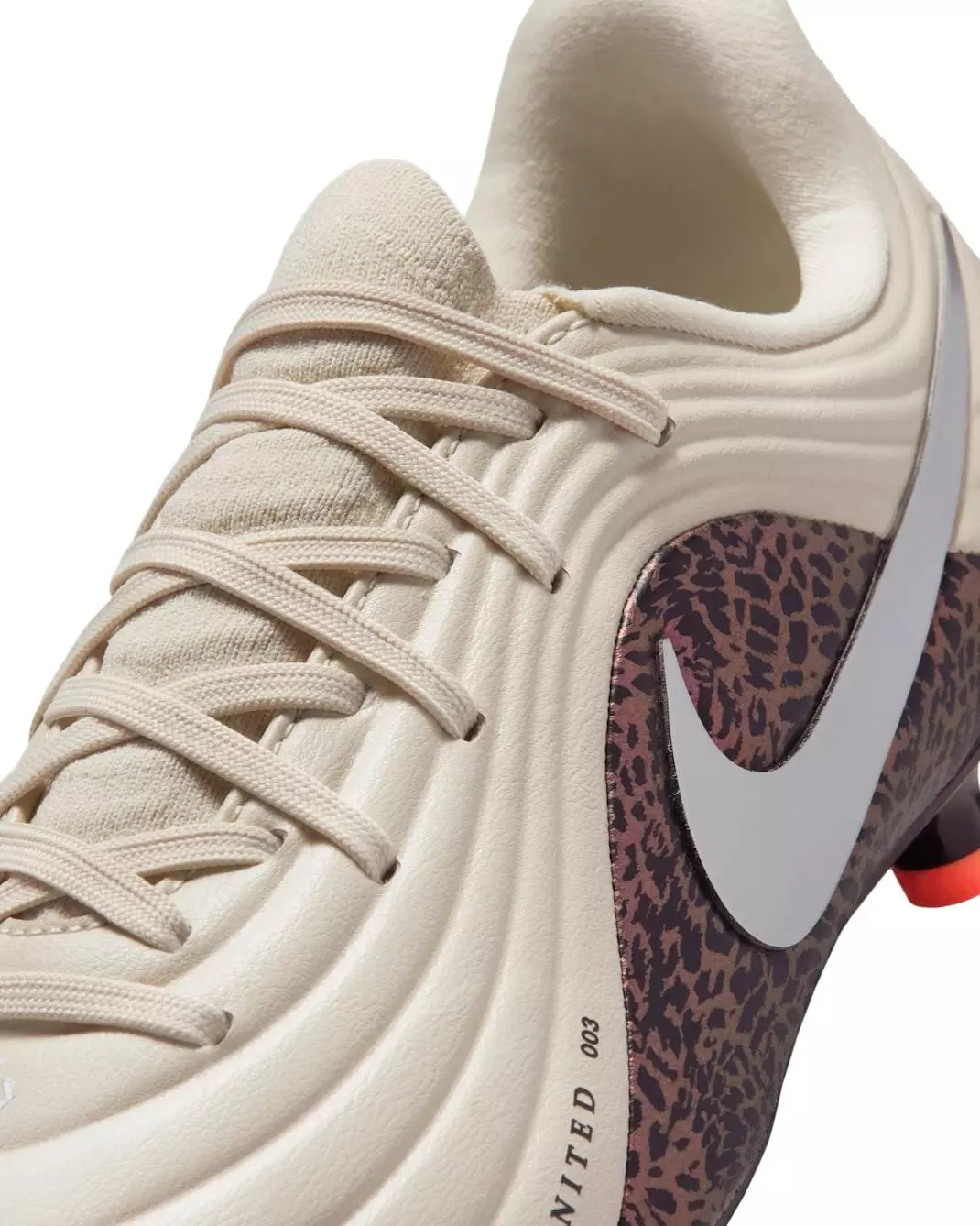 Nike United Jr. Tiempo Maestro Academy MG "Fossil/Burgundy/Silver" Preschool Kids' Soccer Cleat - FOSSIL/BURGUNDY/SILVER