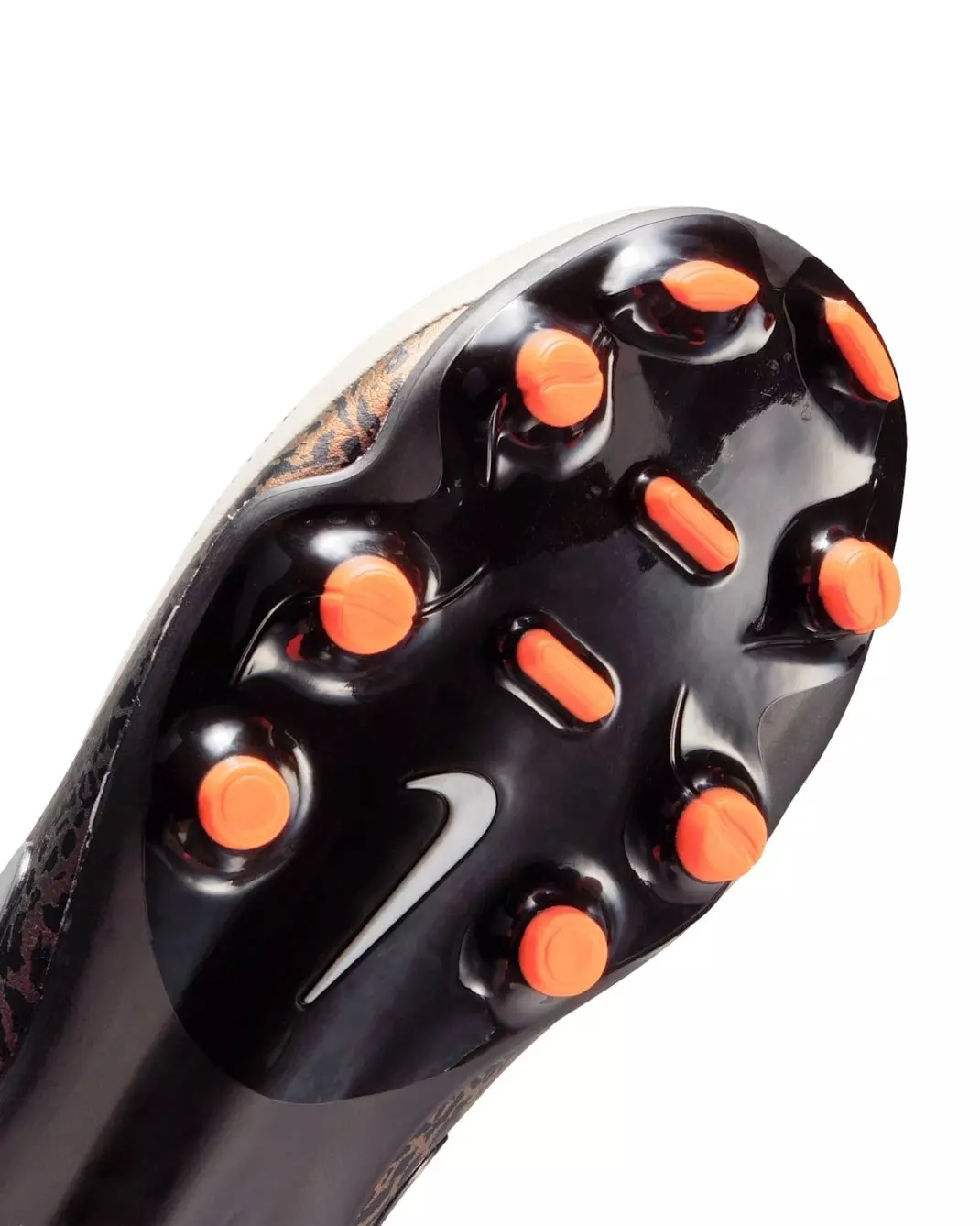 Nike United Jr. Tiempo Maestro Academy MG "Fossil/Burgundy/Silver" Preschool Kids' Soccer Cleat - FOSSIL/BURGUNDY/SILVER