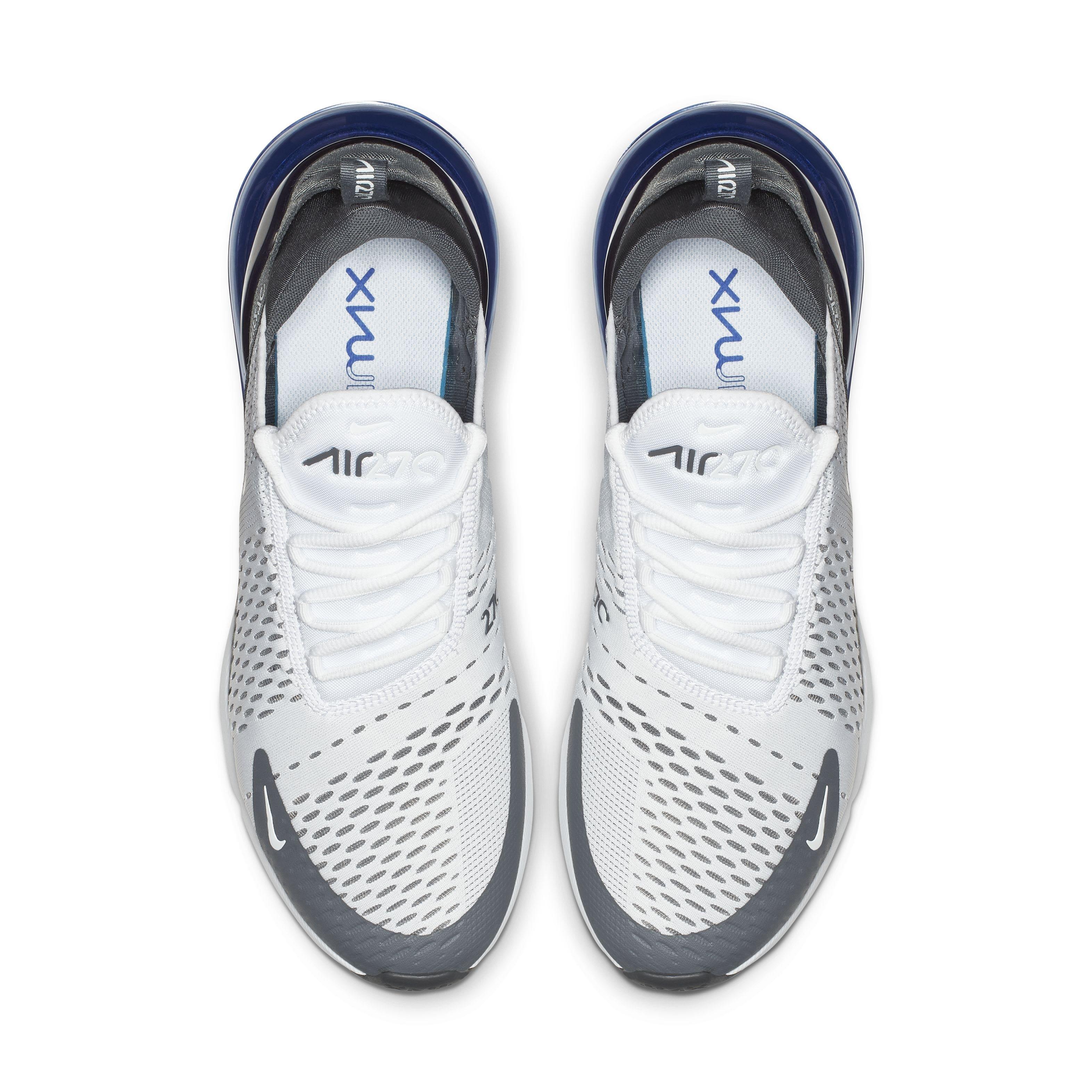 Nike air max sale 27 white persian violet