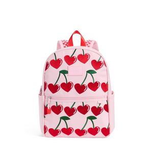 STATE Bags Kane Backpack - Cherry - CHERRY