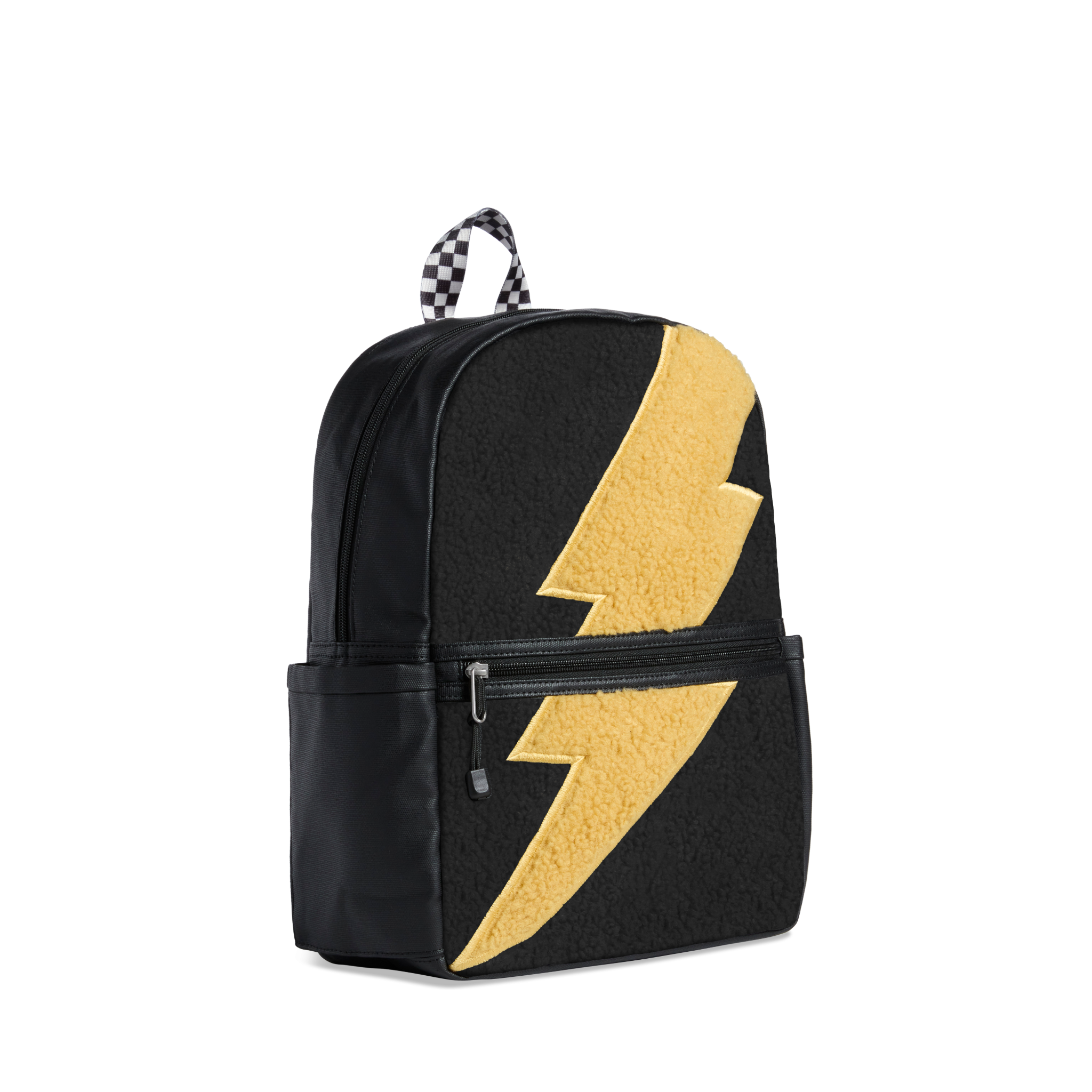 STATE Bags Kane Backpack - Fuzzy Bolt - FUZZY BOLT