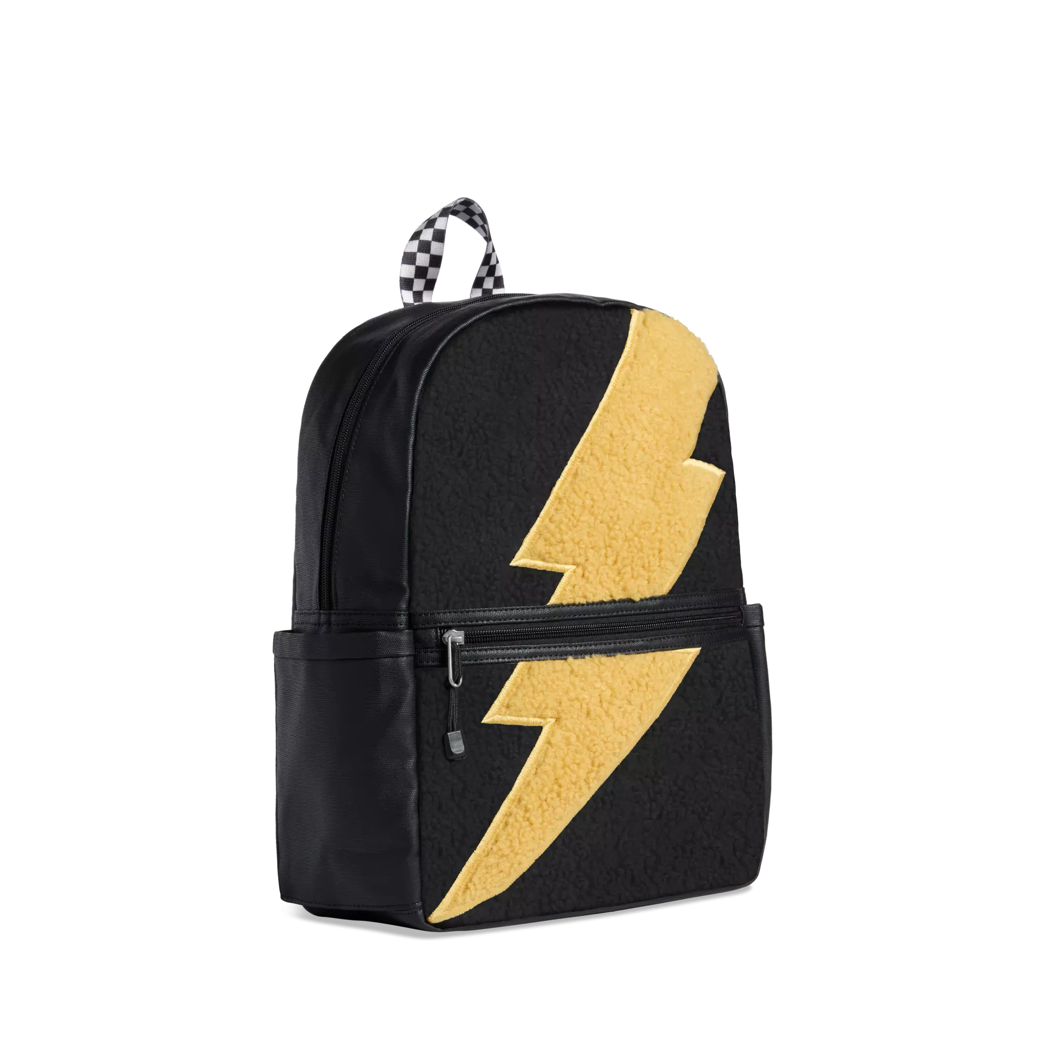 STATE Bags Kane Backpack - Fuzzy Bolt - FUZZY BOLT