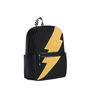 STATE Bags Kane Backpack - Fuzzy Bolt - FUZZY BOLT
