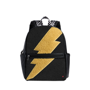STATE Bags Kane Backpack - Fuzzy Bolt - FUZZY BOLT