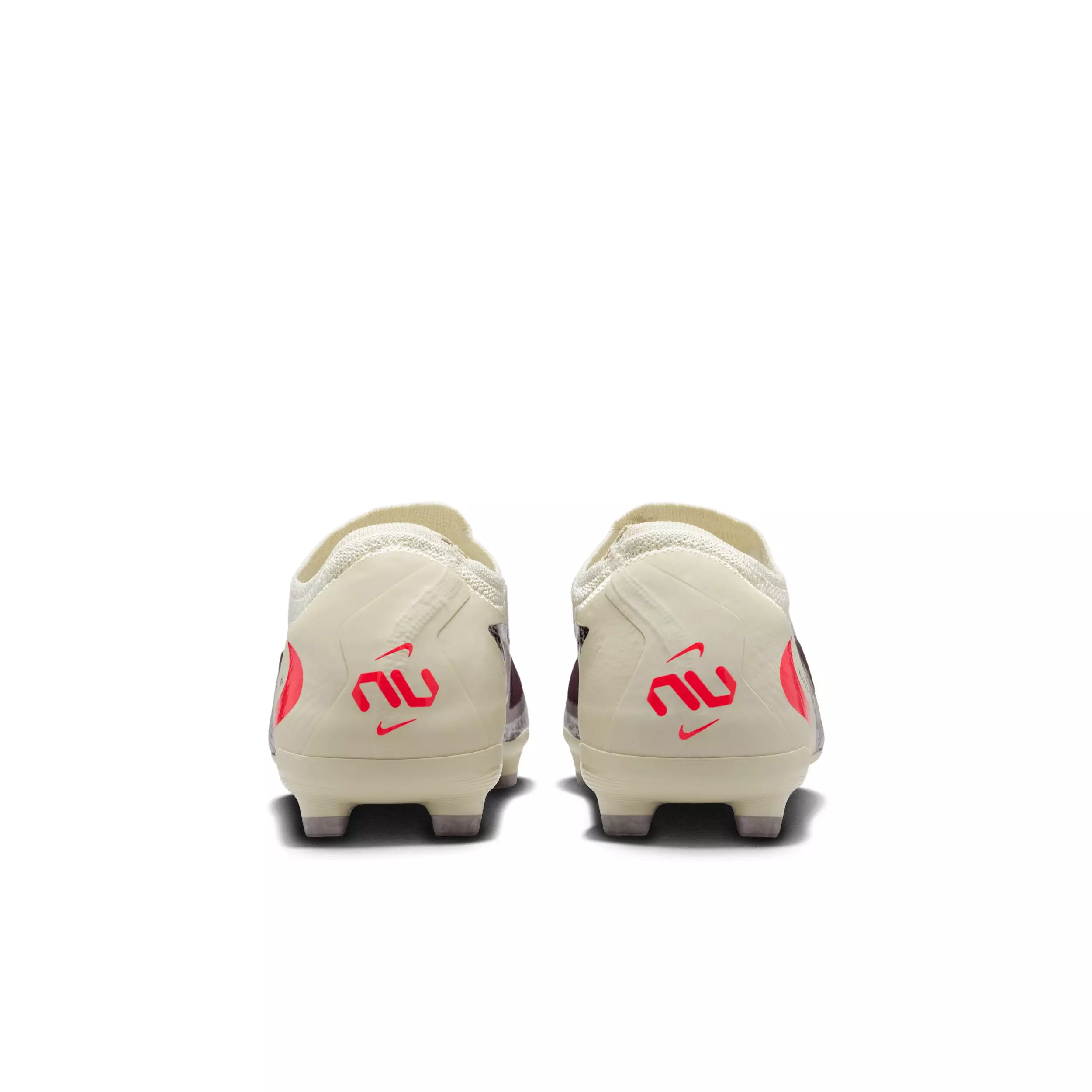 Nike Phantom 6 Low Pro MG "Burgundy Crush/Fossil/University Red" Preschool Kids' Soccer Cleat - BURGUNDY/FOSSIL/RED