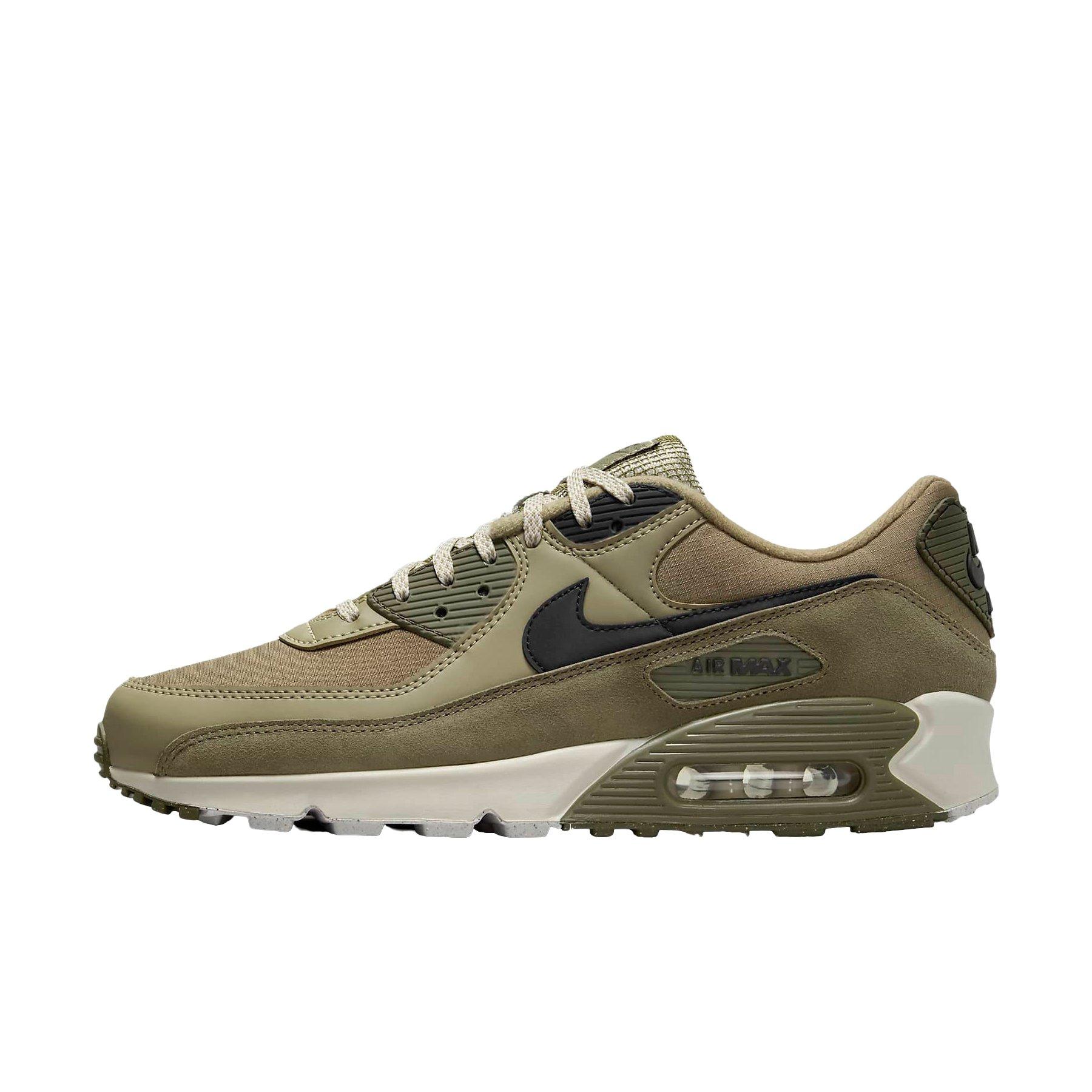 Air max 9 hot sale essential light bone