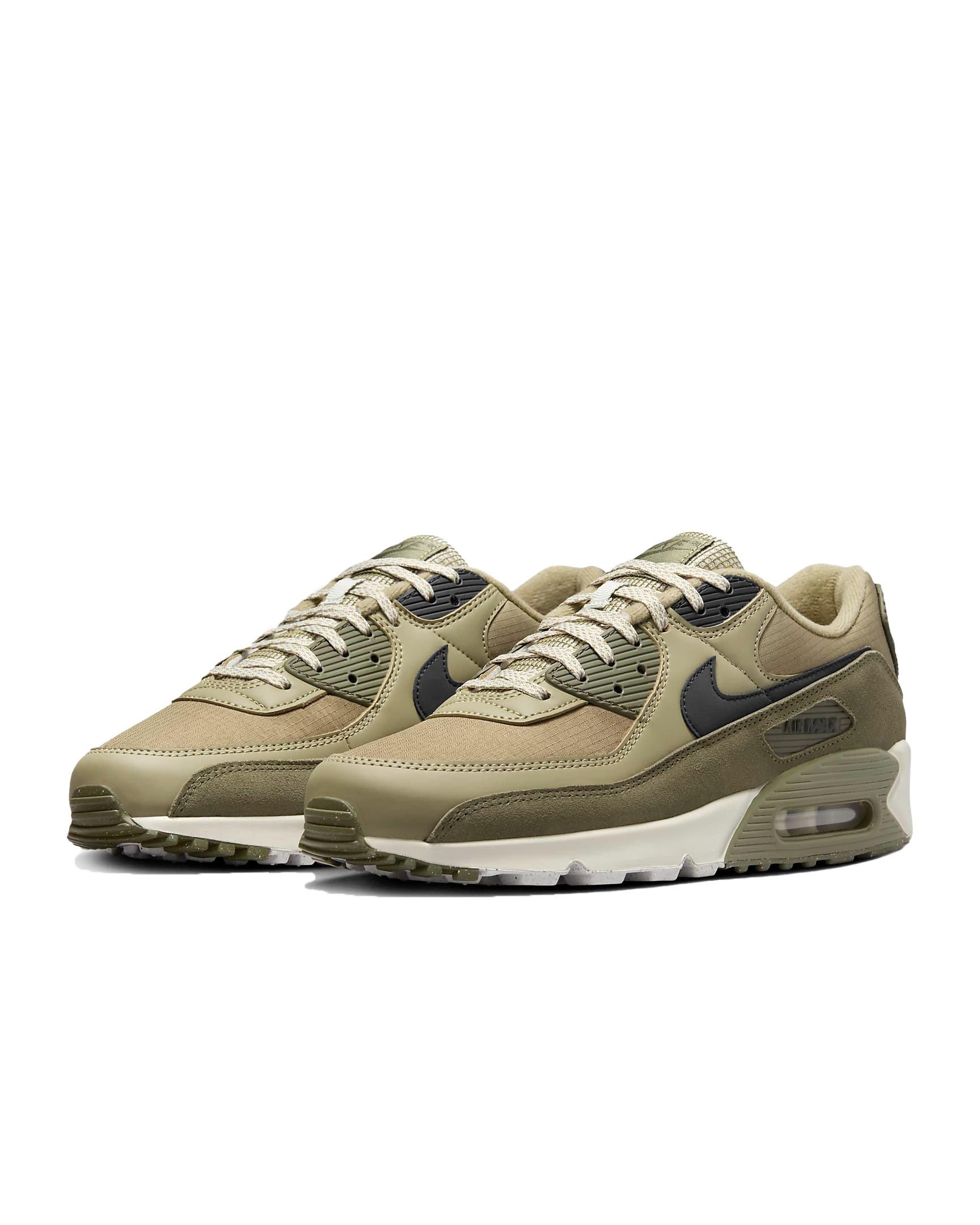 Air max 90 hot sale essential light bone