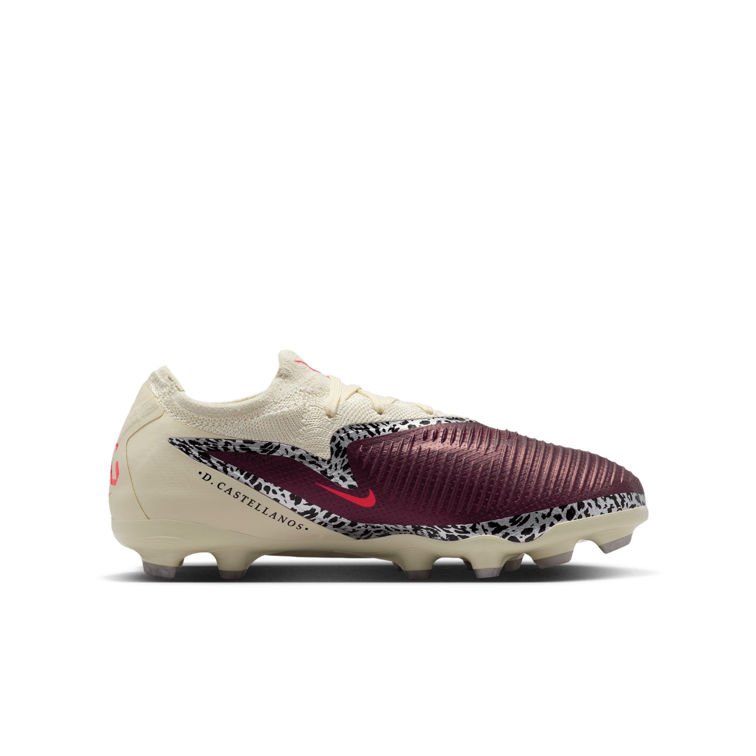 Nike Phantom 6 Low Pro MG 
