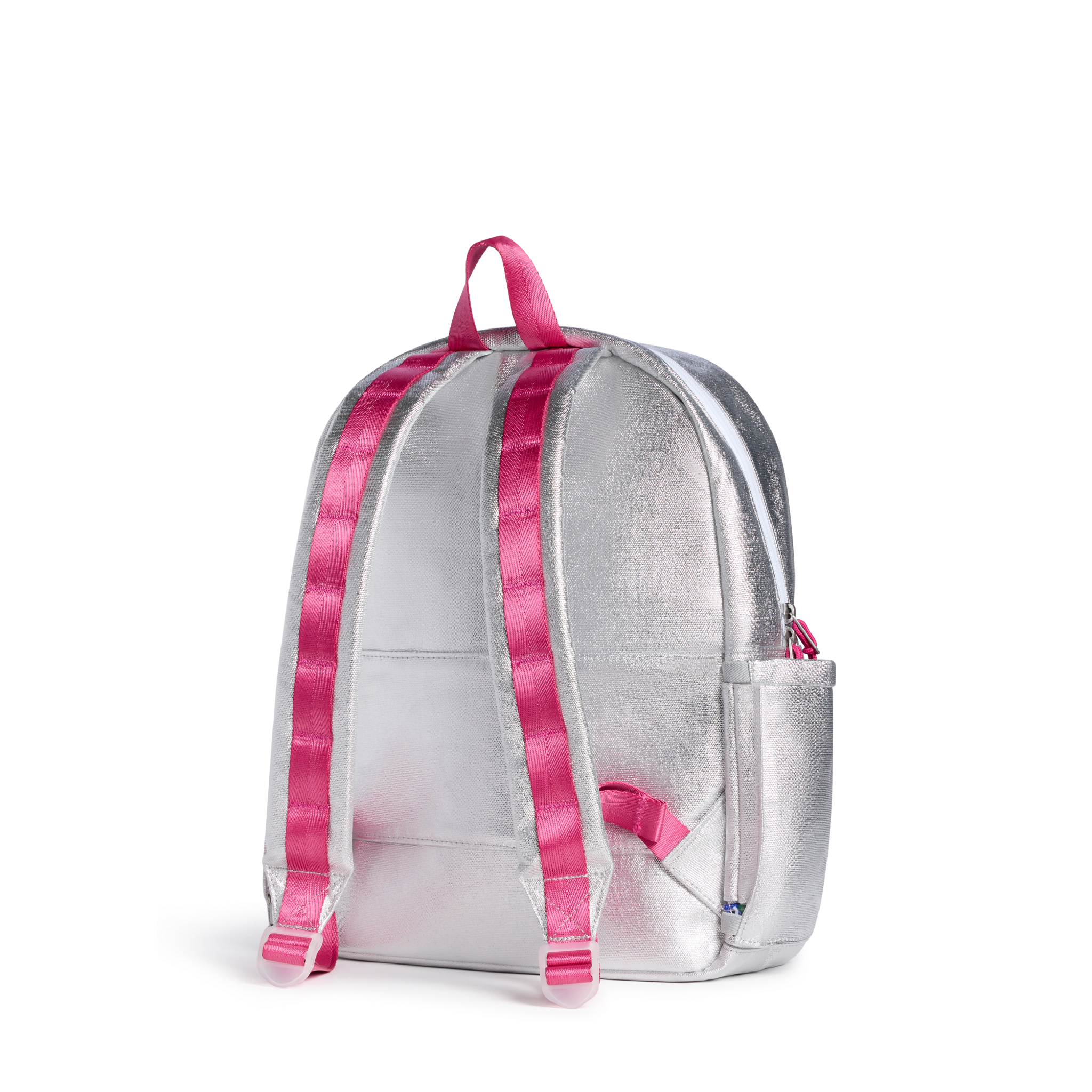 STATE Bags Kane Backpack - Happy Fuzzy Hearts - HAPPY FUZZY HEARTS