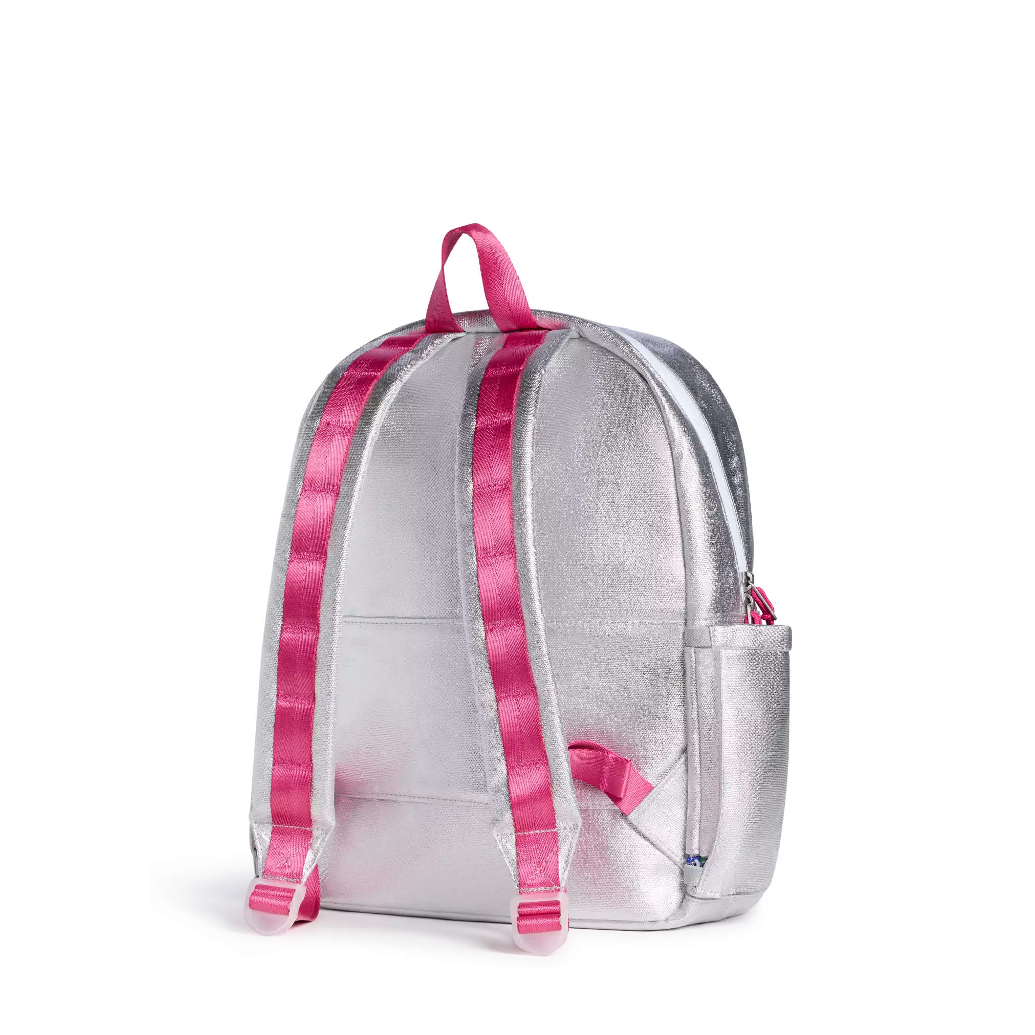STATE Bags Kane Backpack - Happy Fuzzy Hearts - HAPPY FUZZY HEARTS