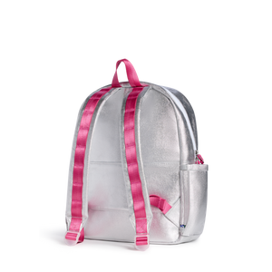 STATE Bags Kane Backpack - Happy Fuzzy Hearts - HAPPY FUZZY HEARTS