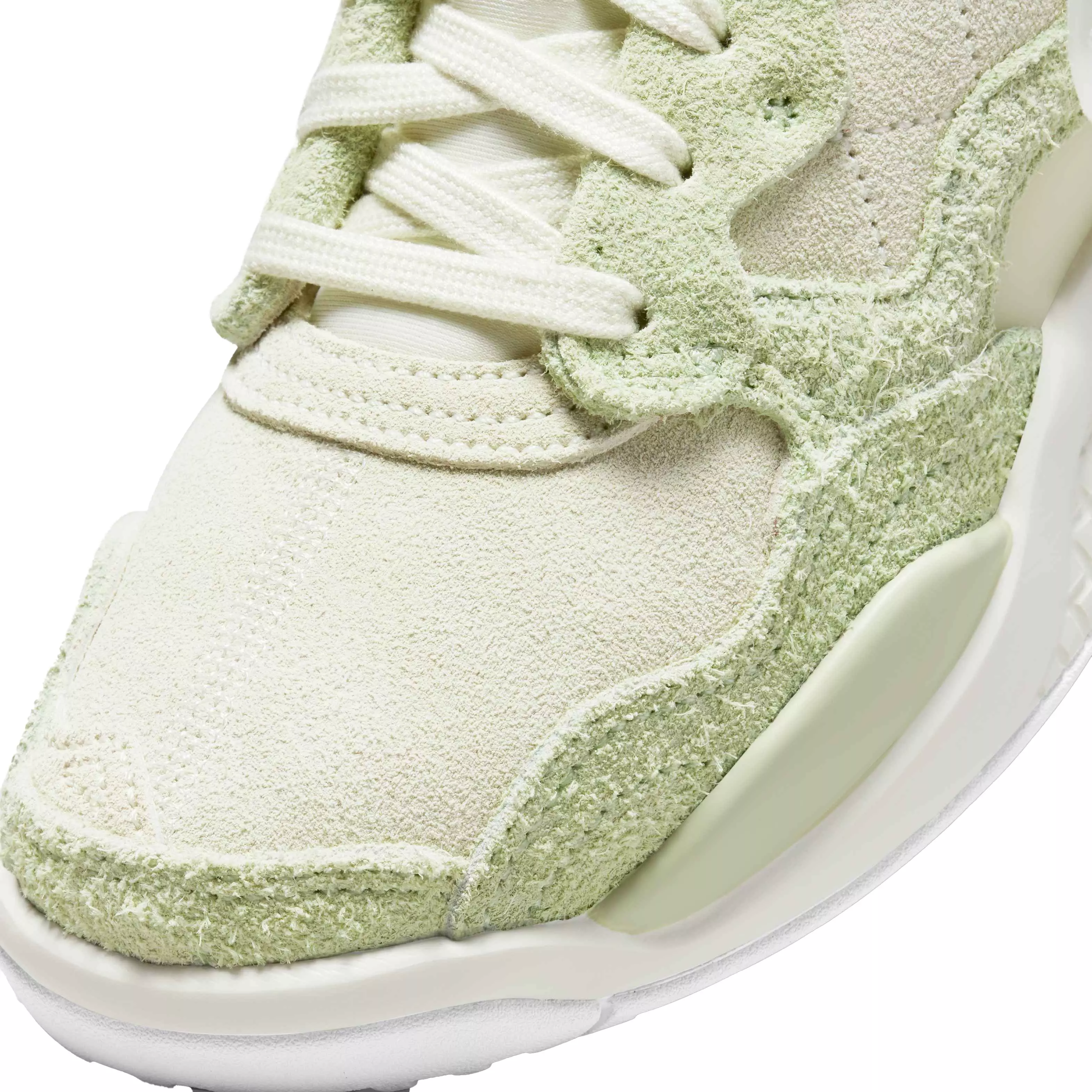 Jordan MA2 "Honeydew/Sea Glass/Black/White" Grade School Boys' Shoe - GREEN