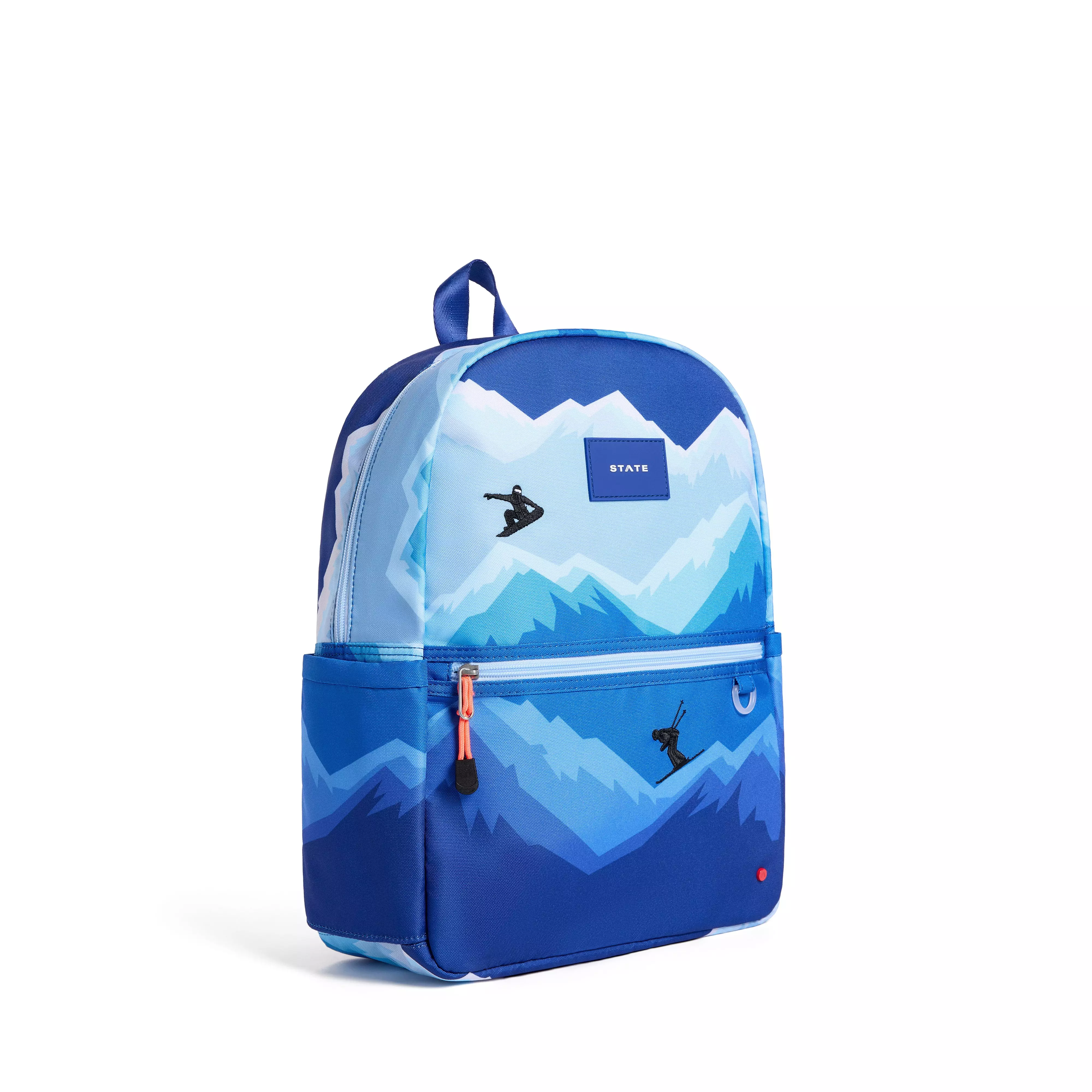 STATE Bags Kane Backpack - Mountains - MOUNTAINS