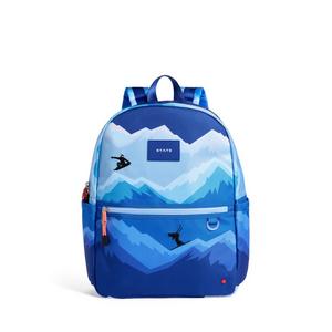 STATE Bags Kane Backpack - Mountains - MOUNTAINS