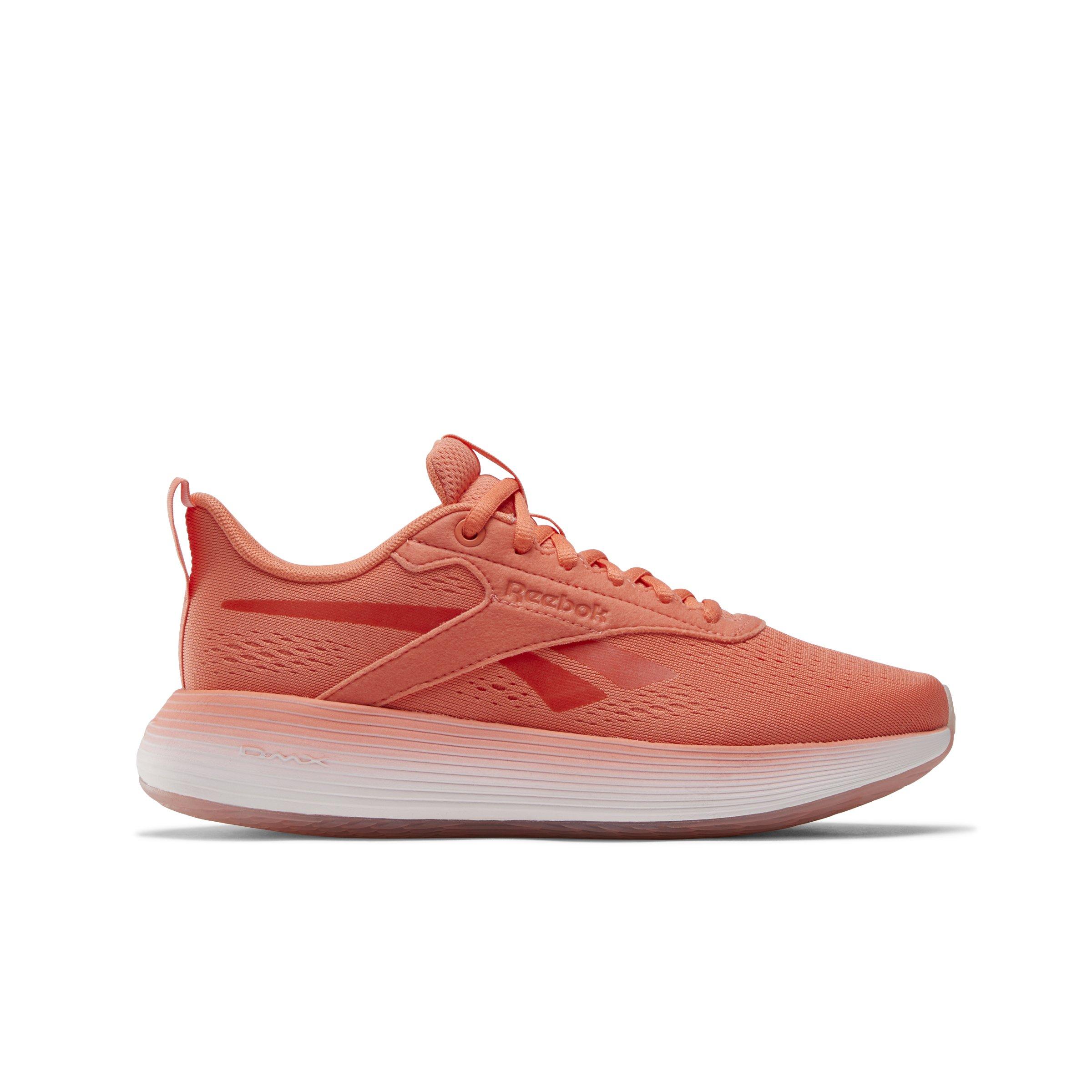 NEW Reebok buy Club C Coast Shoes Women's Sneakers Size 8.5 Aura Orange Peach Q46151