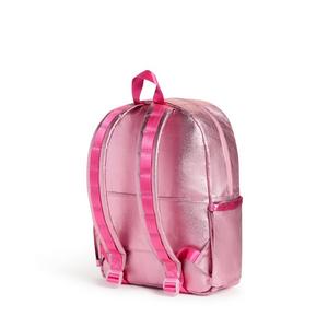 STATE Bags Kane Backpack - Patchwork Bows - PATCHWORK BOWS