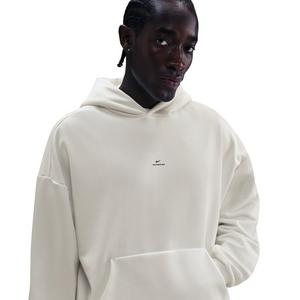 Nike Men's Standard Issue Therma-FIT Brushed Basketball Pullover Hoodie