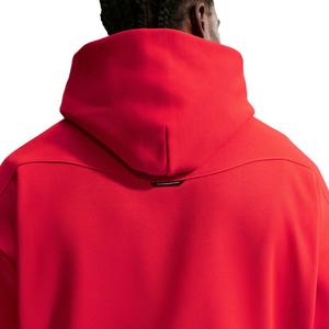 Nike Men's Standard Issue Therma-FIT Brushed Basketball Pullover Hoodie