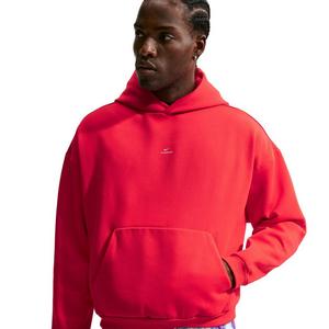 Nike Men's Standard Issue Therma-FIT Brushed Basketball Pullover Hoodie