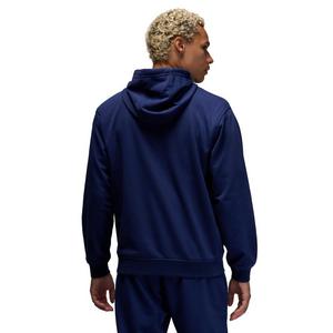 Jordan Men's Sport Crossover Pullover Dri-FIT Hoodie - Midnight Navy
