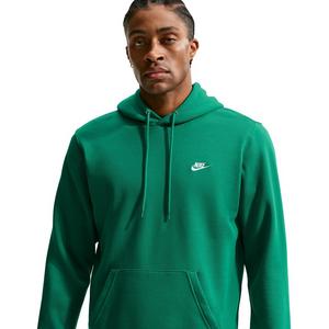 Nike Men's Club Fleece Pullover BB Hoodie