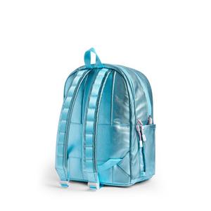 STATE Bags Kane Double Pocket Backpack - Clouds - CLOUDS