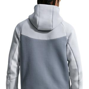 Nike Men's Tech Fleece Windrunner Full-Zip Jacket