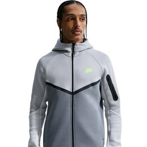 Nike Men's Tech Fleece Windrunner Full-Zip Jacket