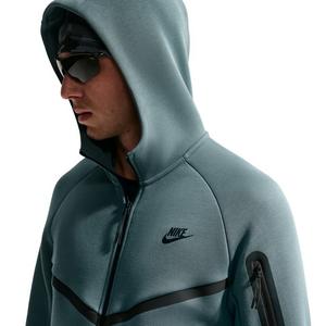 Nike Men's Tech Fleece Windrunner Full-Zip Jacket