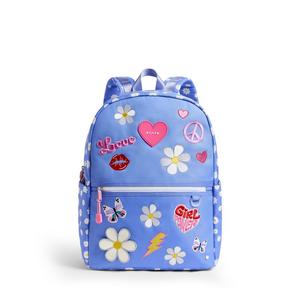 STATE Bags Kane Double Pocket Backpack - Girl Power - GIRL POWER
