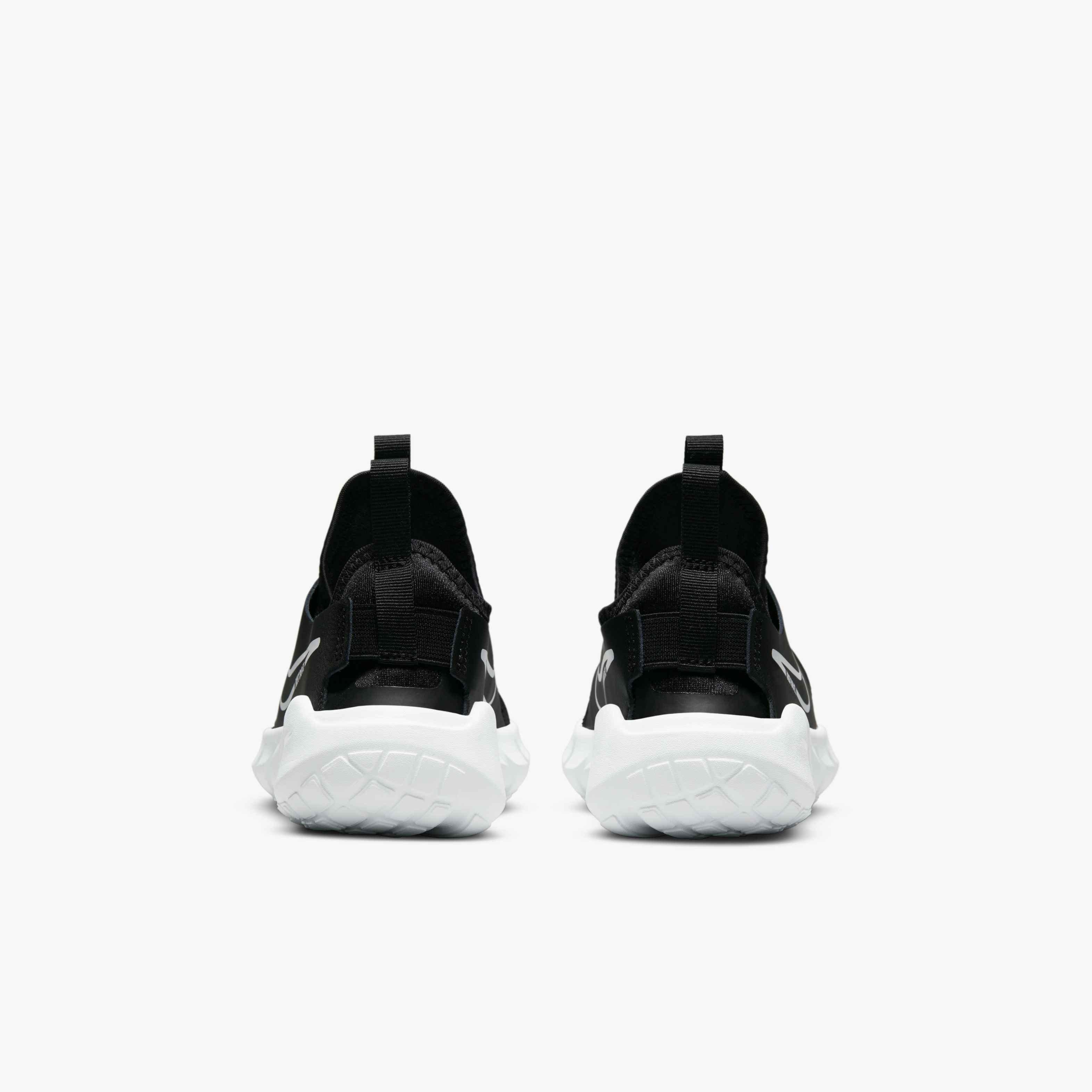 Nike Flex 2​ Preschool Kids'​ "Black/Photo Blue/University Gold/White"​ Shoe​