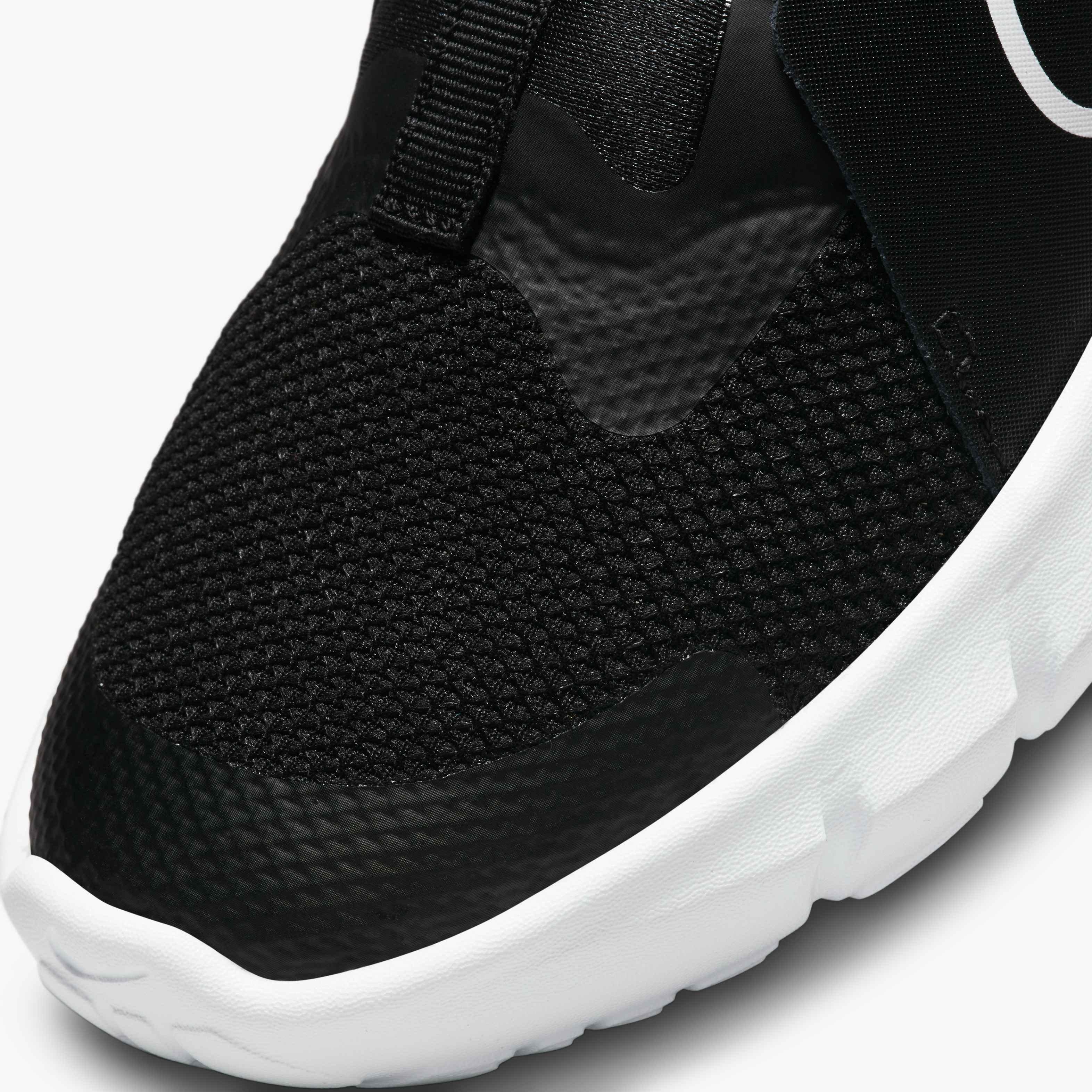 Nike Flex 2​ Preschool Kids'​ "Black/Photo Blue/University Gold/White"​ Shoe​