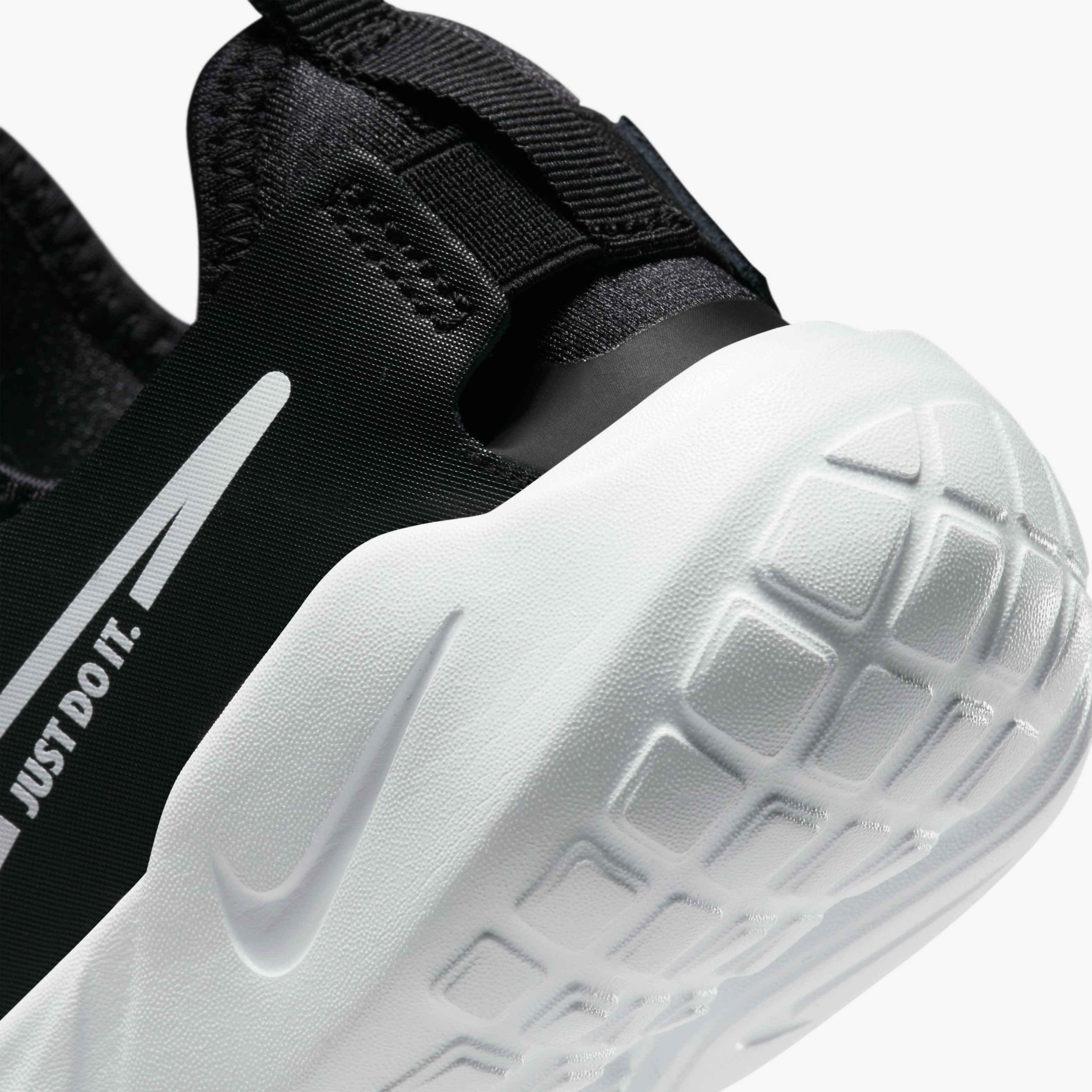 Nike Flex 2​ Preschool Kids'​ "Black/Photo Blue/University Gold/White"​ Shoe​