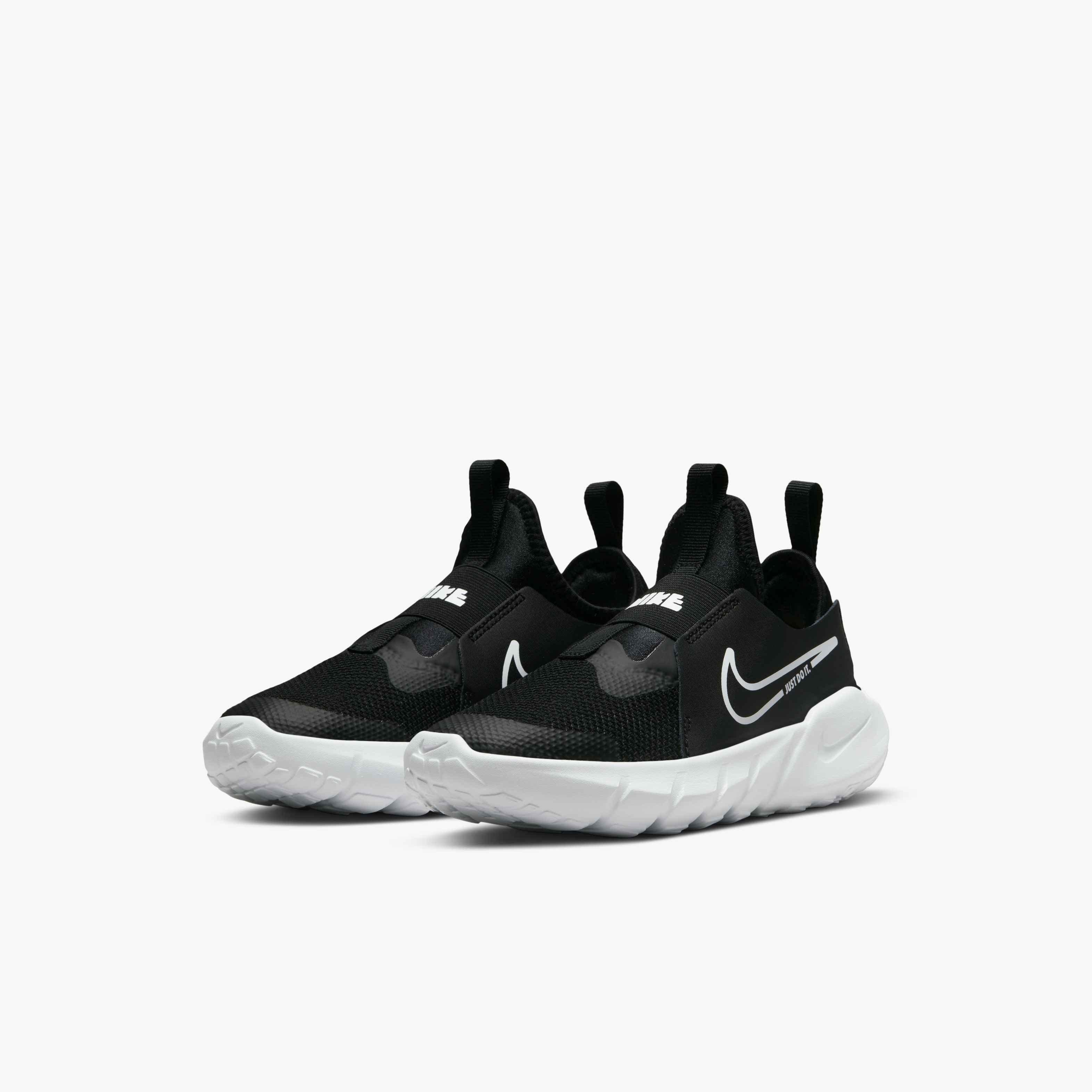 Nike Flex 2​ Preschool Kids'​ "Black/Photo Blue/University Gold/White"​ Shoe​