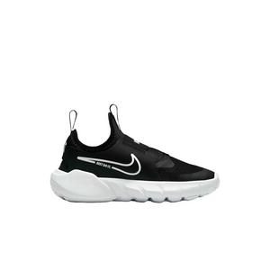Nike Flex Runner 2 "Black/Photo Blue/University Gold/White" Preschool Kids' Shoe
