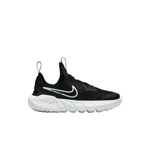 Nike Flex Runner 2 "Black/Photo Blue/University Gold/White" Preschool Kids' Shoe