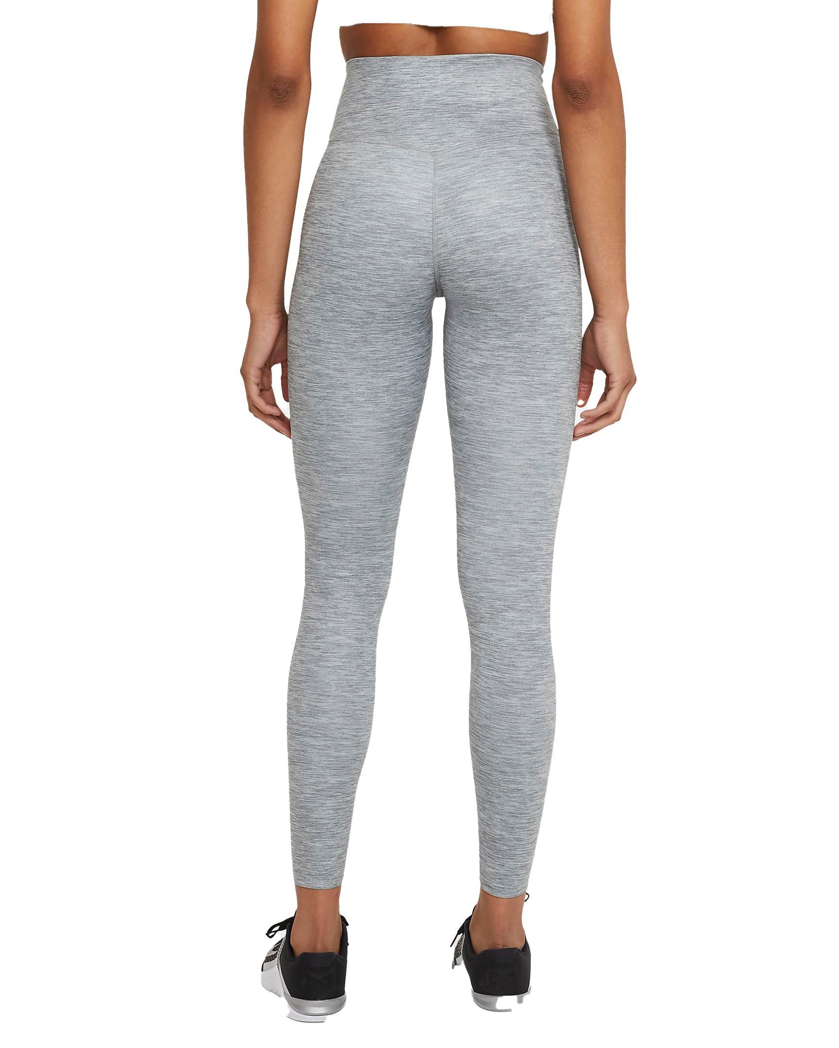 Nike Women's One Luxe Mid Rise Leggings - Hibbett