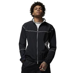 Jordan Men's Essential Statement Warm-Up Jacket-Black