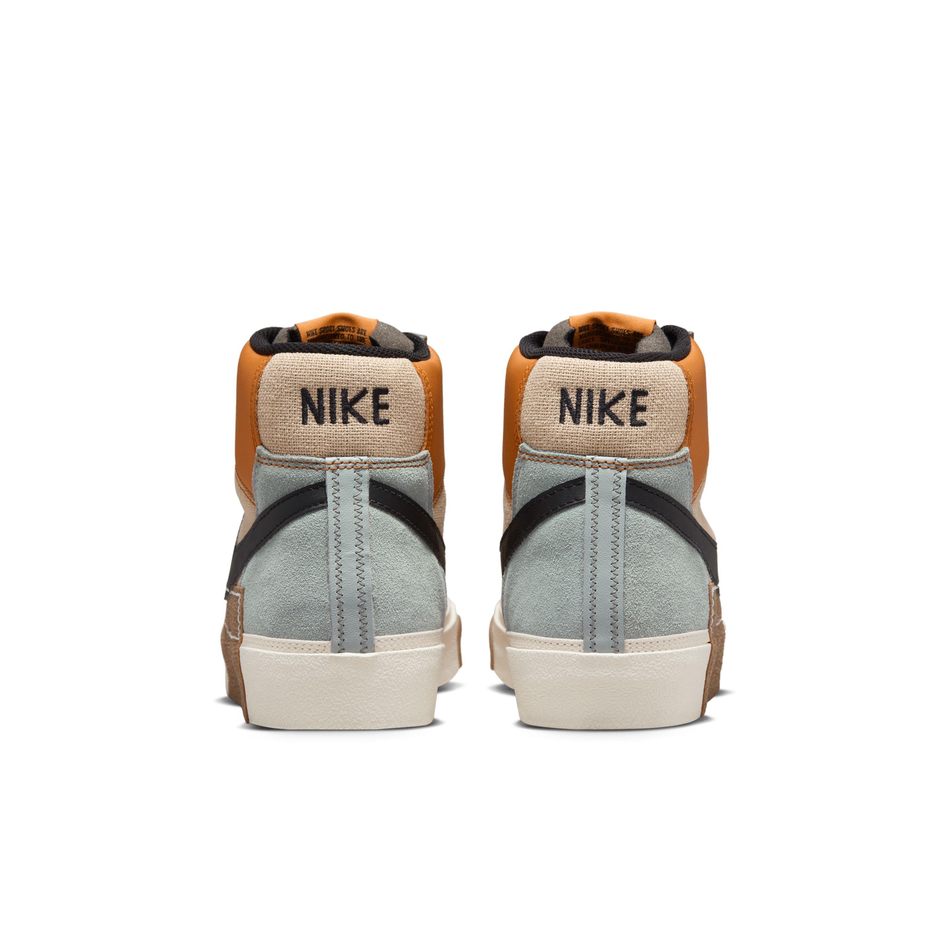 【NIKE】Nike Blazer Mid Pro Club Monarch Nike Blazer Mid Pro Club 