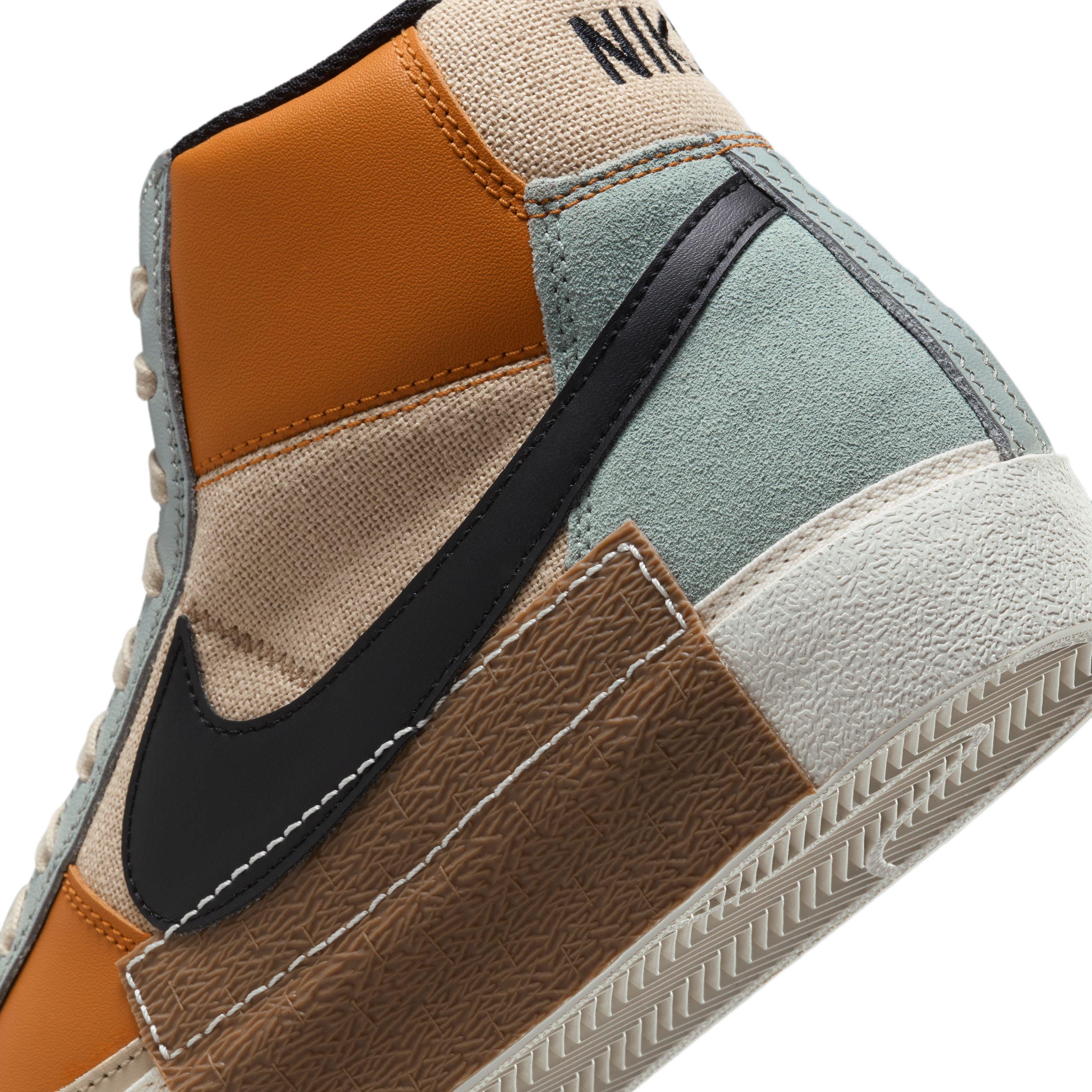 Nike Blazer Mid Pro Club 