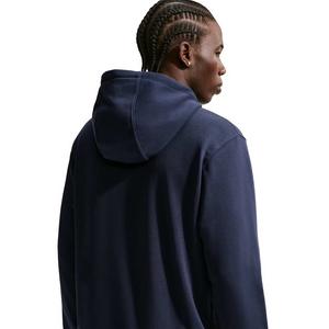 Nike Men's Sportswear Club French Terry Full-Zip Jacket